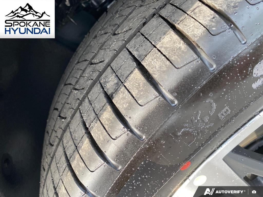 2026 Hyundai Palisade Calligraphy photo 9