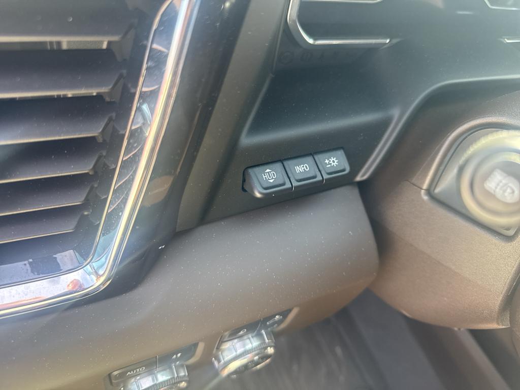 2024 Gmc Sierra 2500 Denali photo 24