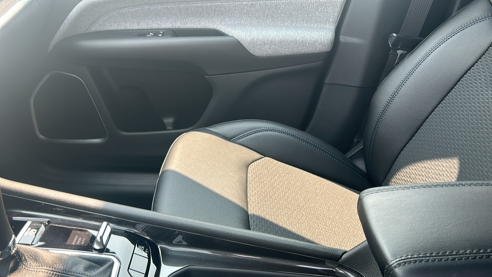 2025 Jeep Compass Latitude photo 26