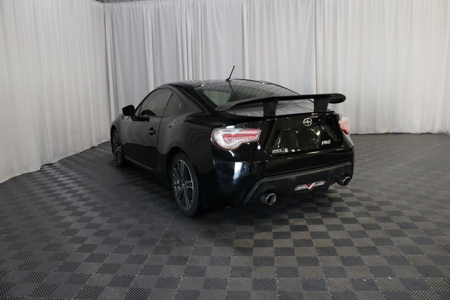 2013 Scion tC photo 20