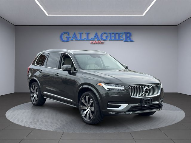 2021 Volvo XC90 Inscription's photo