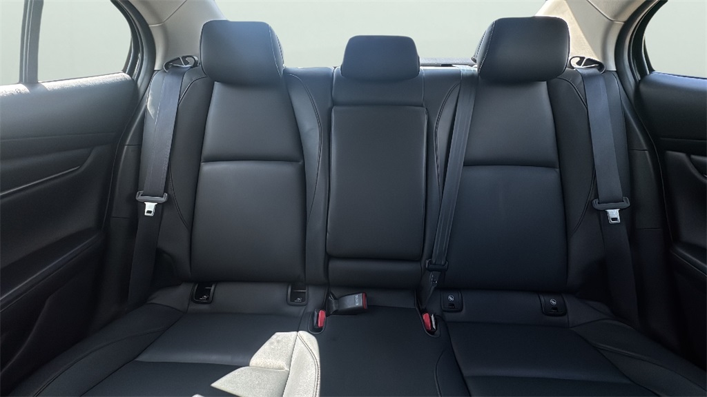 2023 Mazda Mazda3 2.5 Select photo 15