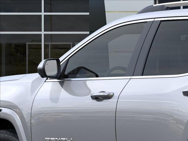 2026 Gmc Terrain Denali photo 8