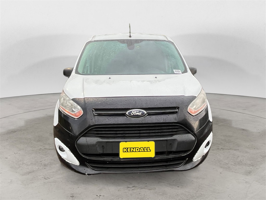 2014 Ford Transit Connect XLT photo 3