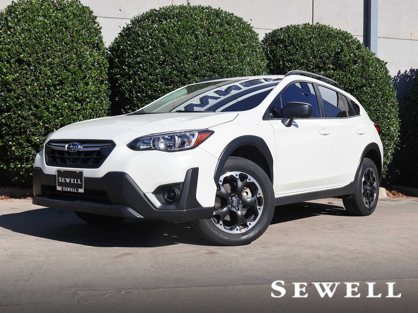 2023 Subaru Crosstrek Base