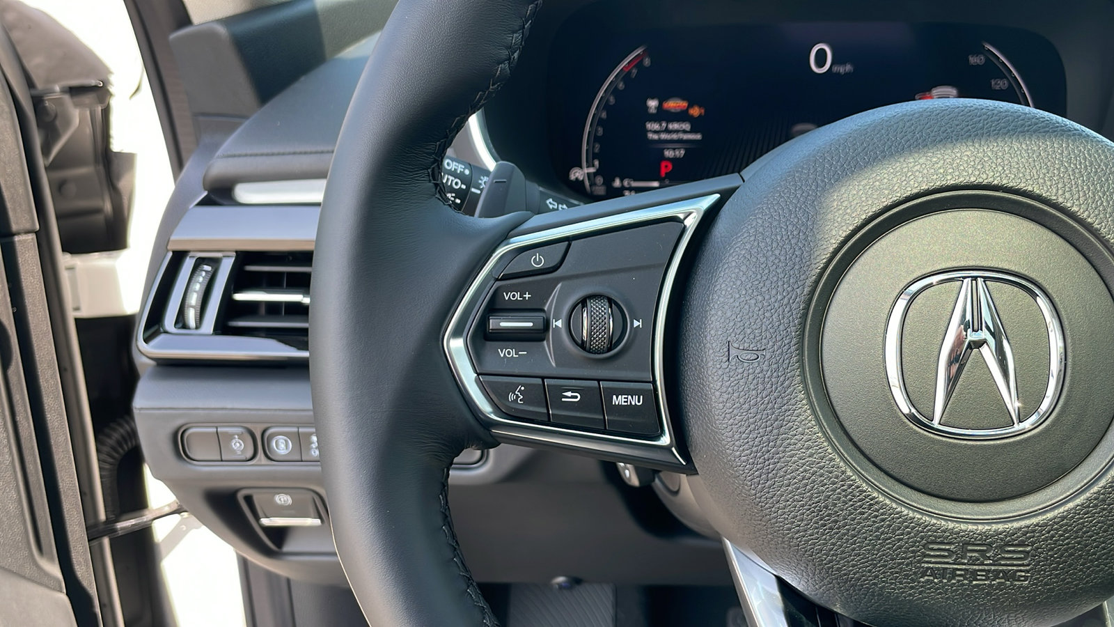 2026 Acura MDX Technology photo 18