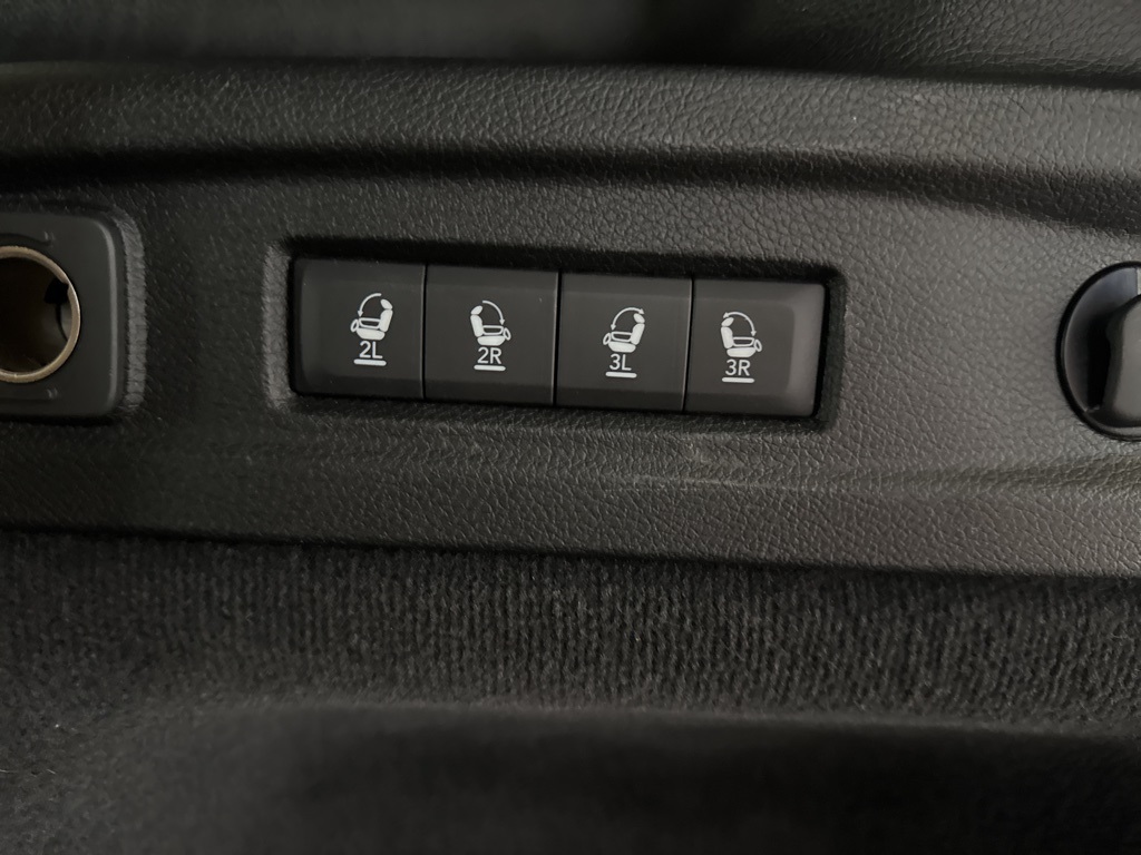 2021 Jeep Grand Cherokee L Summit photo 11