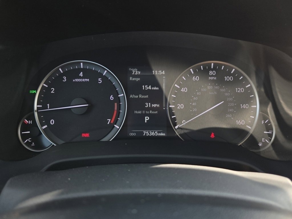 2021 Lexus RX 350 photo 30