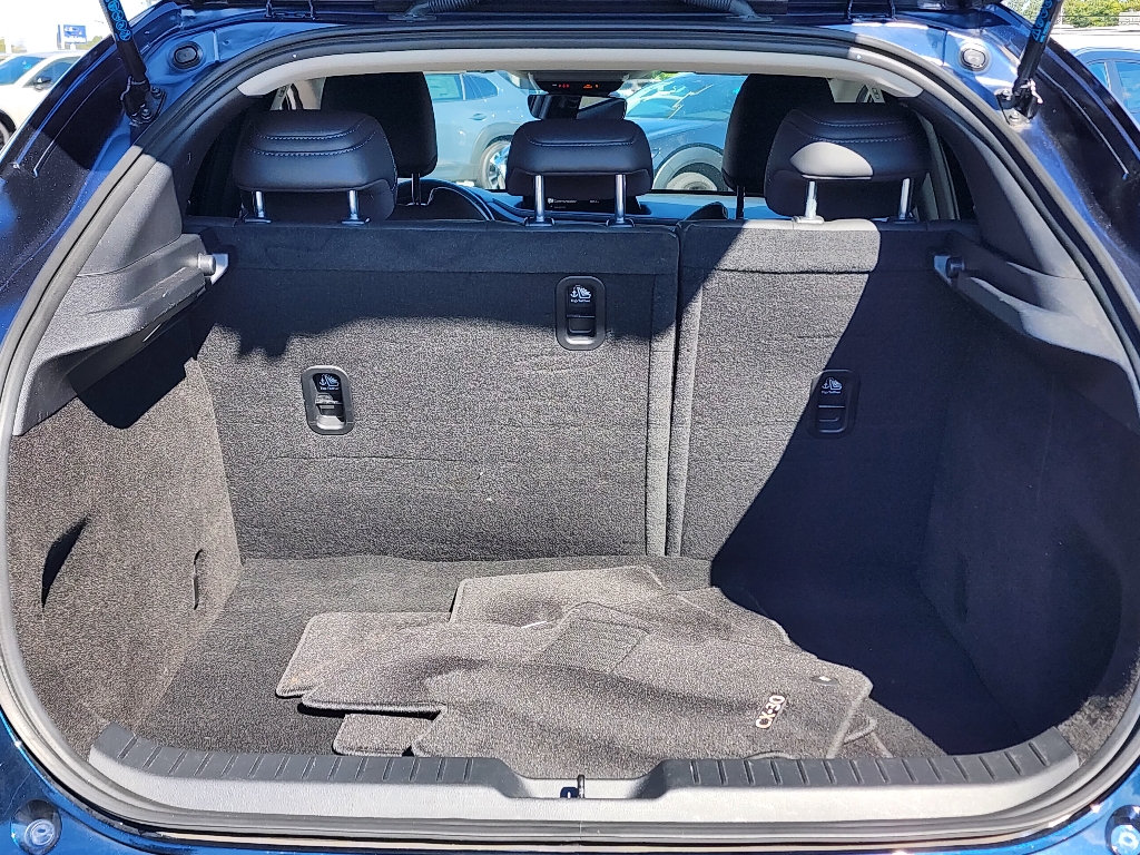 2021 Mazda CX-30 Select photo 6