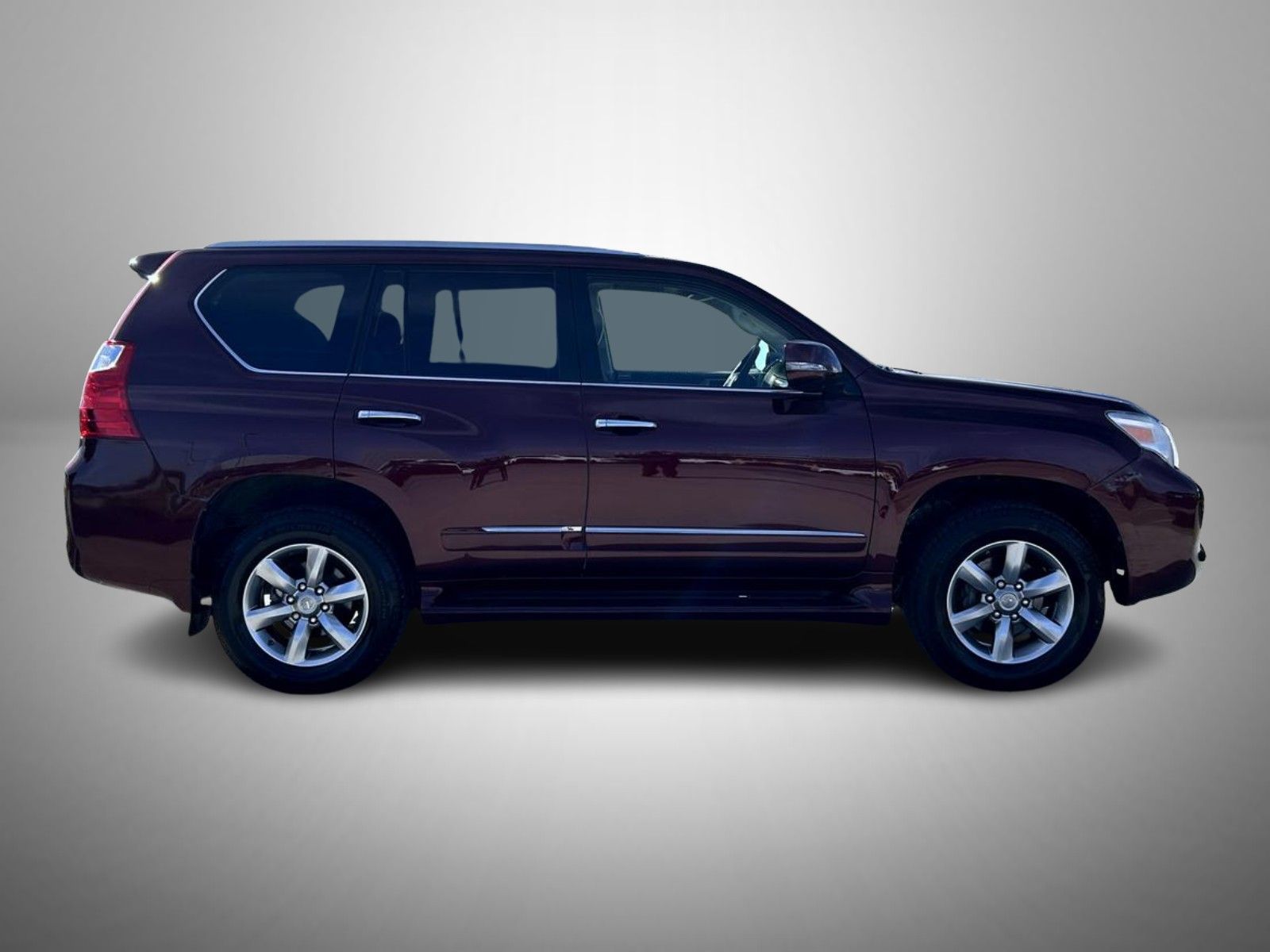 2013 Lexus GX 460 Premium photo 4