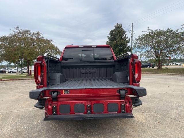 2022 Gmc Sierra 1500 SLT photo 8
