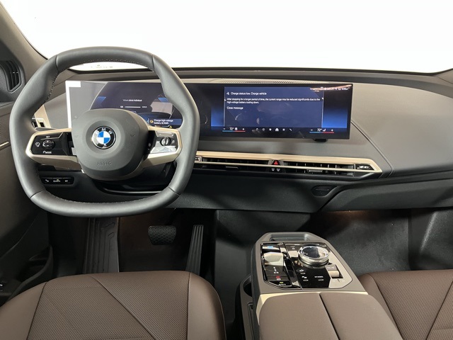 2026 Bmw iX photo 11
