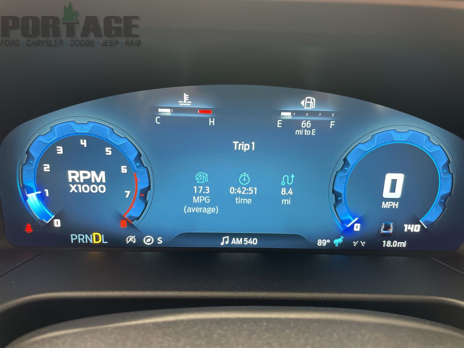 2025 Ford Bronco Sport Outer Banks photo 3