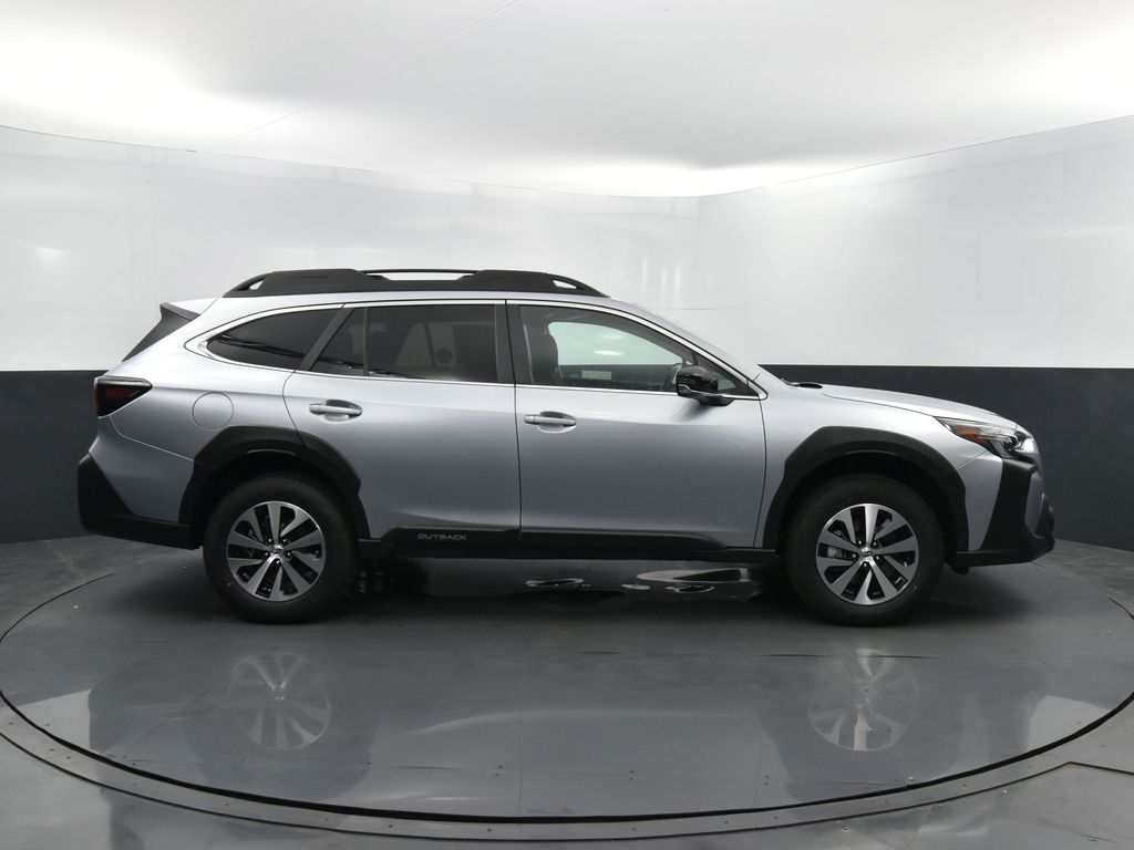 2025 Subaru Outback Premium photo 32