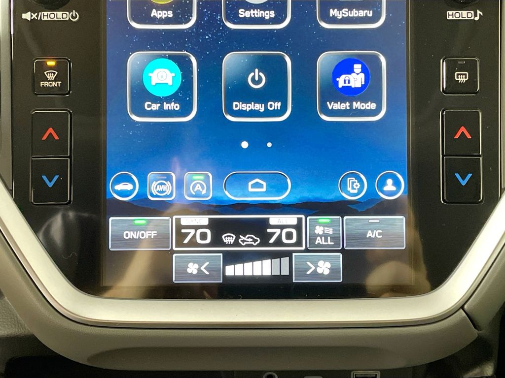 2025 Subaru Crosstrek Premium photo 17