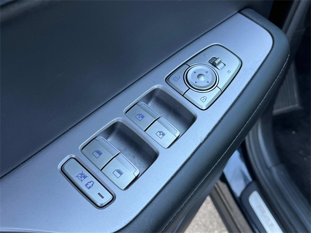 2024 Hyundai Palisade Limited photo 28
