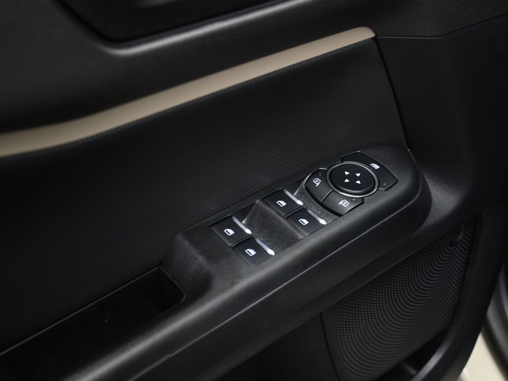 2025 Ford Bronco Sport Big Bend photo 7