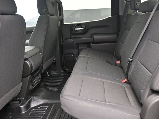 2026 Gmc Sierra 1500 Pro photo 11