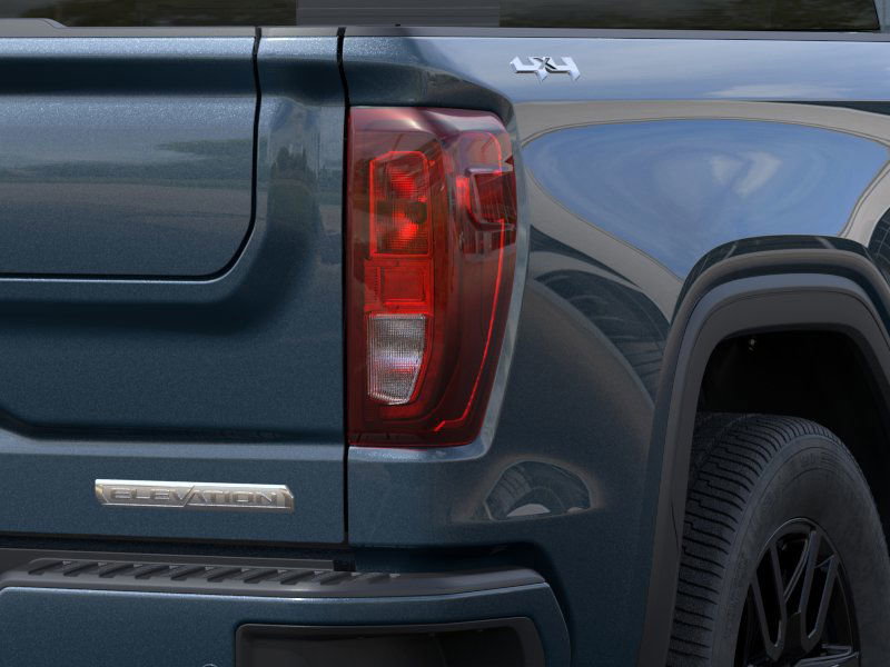 2026 Gmc Sierra 1500 Elevation photo 10