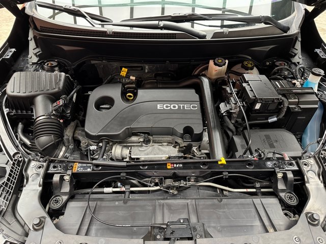 2022 Gmc Terrain SLT photo 24