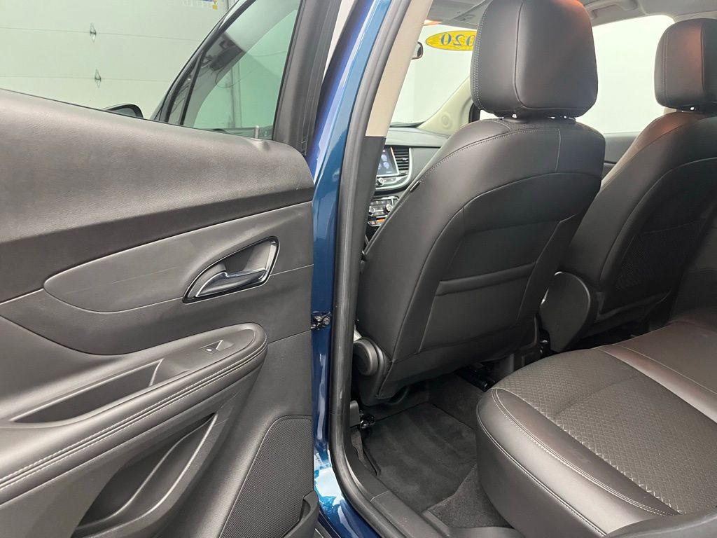 2020 Buick Encore Preferred photo 26