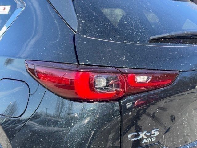 2025 Mazda CX-5 2.5 Premium Plus photo 10
