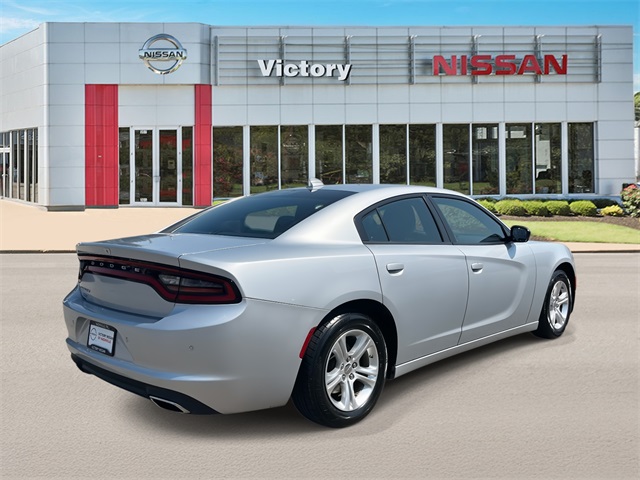 2023 Dodge Charger SXT photo 3