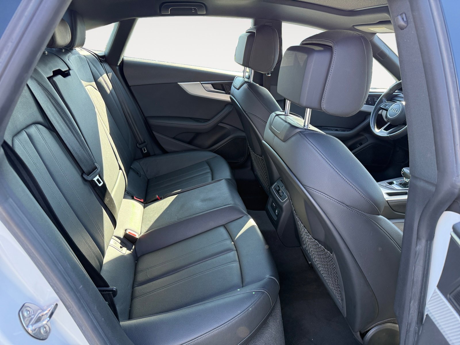 2019 Audi A5 Premium Plus photo 18