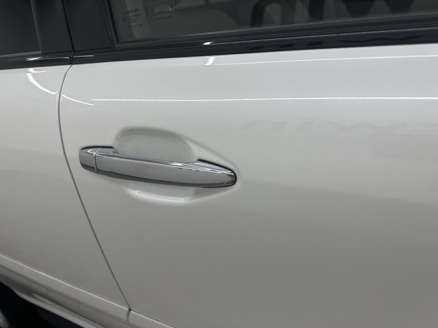 2008 Lexus RX 350 photo 7