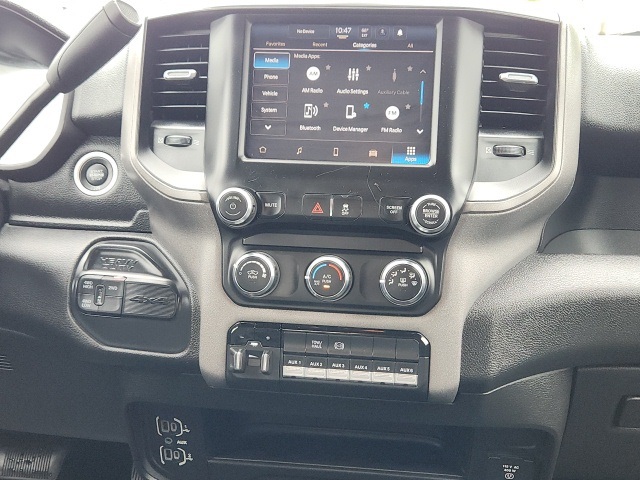 2022 Ram 3500 Tradesman photo 26