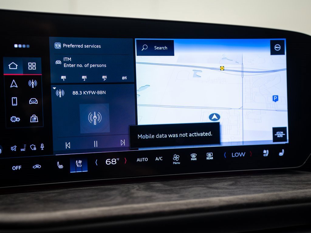 2025 Audi Q5 2.0T Premium Plus photo 28