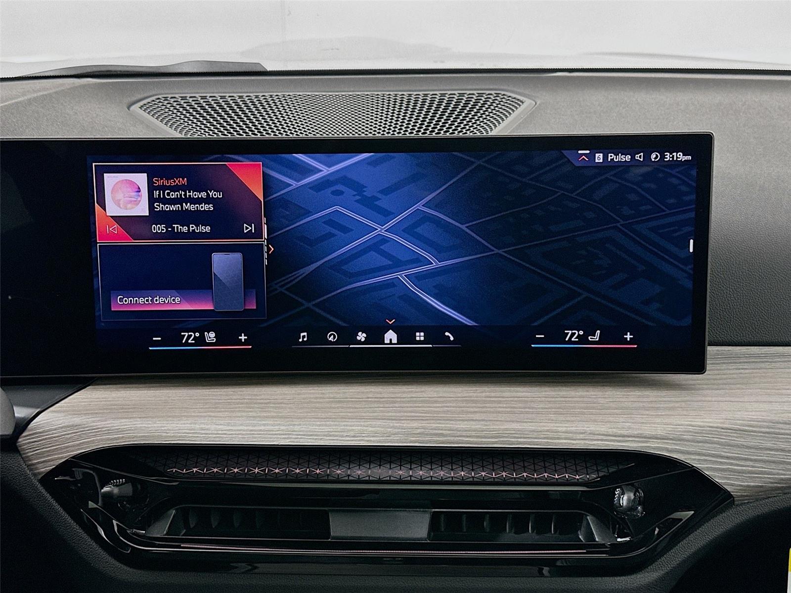 2025 Bmw 330i xDrive photo 13