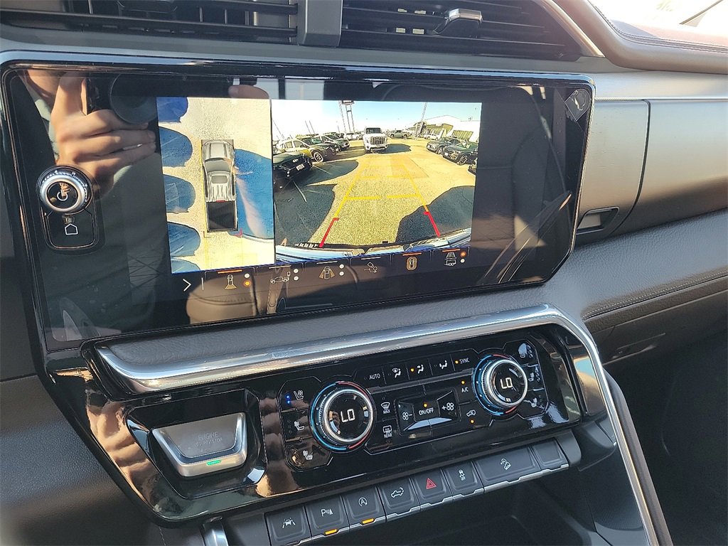 2026 Gmc Sierra 1500 Denali photo 22