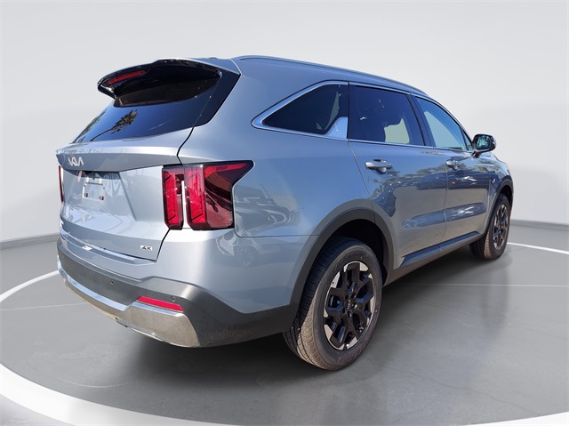 2024 Kia Sorento S photo 4