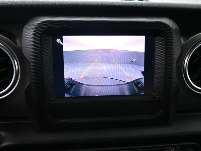 2021 JEEP GLADIATOR - Image 12