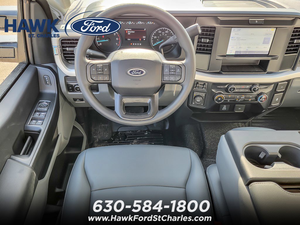 2026 FORD F-250 - Image 9