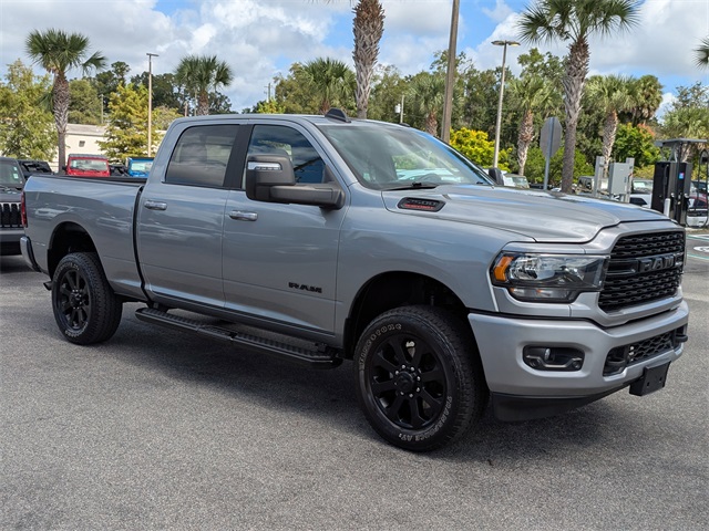 2024 Ram 2500 Big Horn photo 2