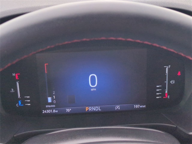2023 Ford Escape ST-Line photo 22