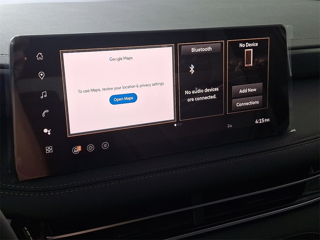 2026 Infiniti QX60 Luxe AWD photo 16