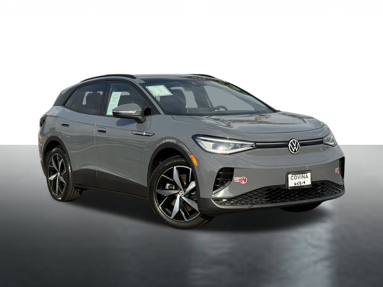 2023 Volkswagen ID.4 S