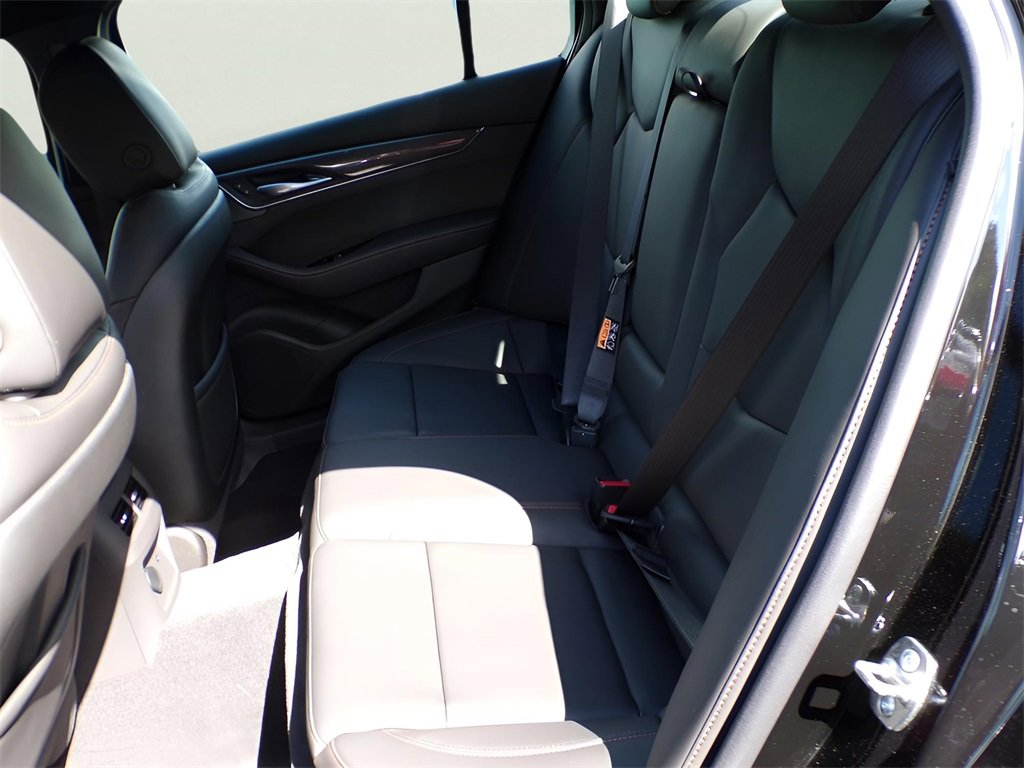 2026 Cadillac CT5 Sport photo 8