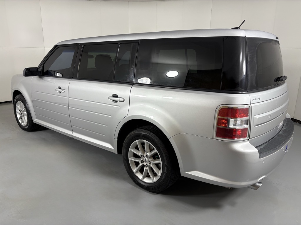 2018 Ford Flex SE photo 3