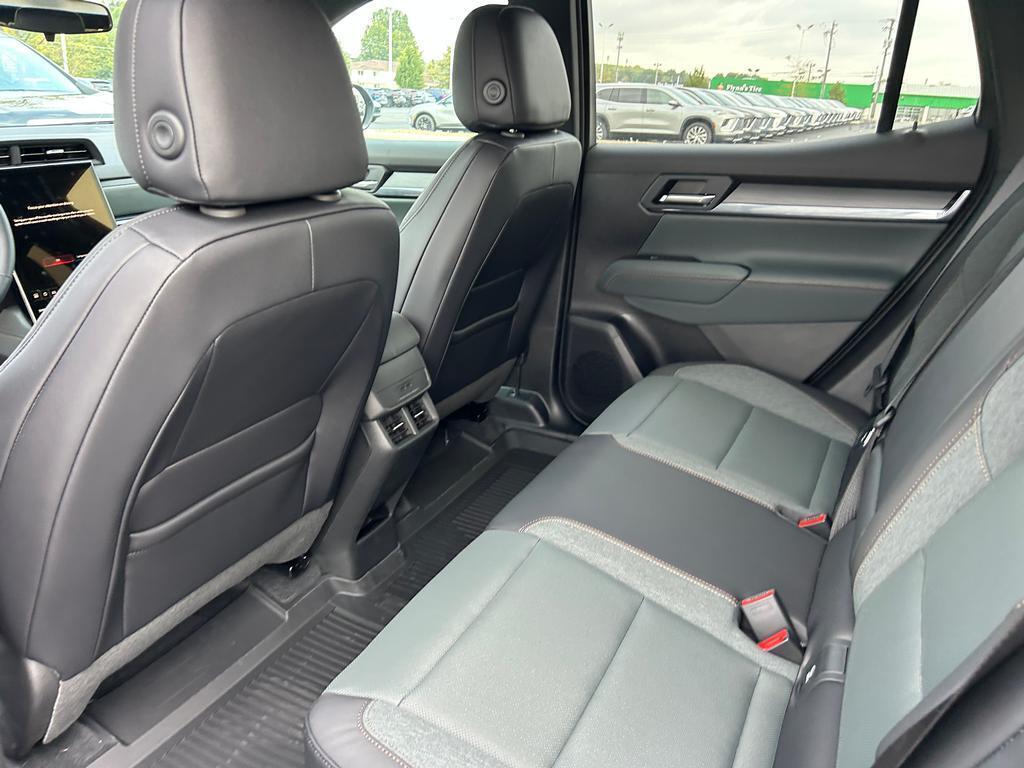 2026 Gmc Terrain AT4 photo 8