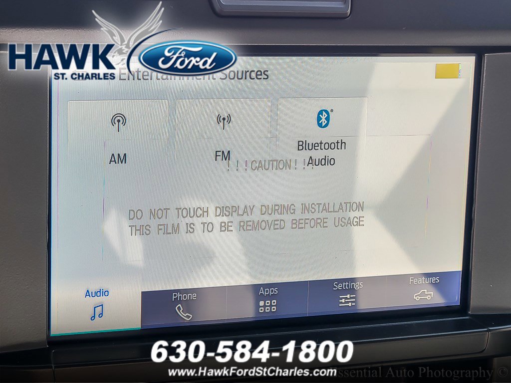 2026 FORD F-450 - Image 11