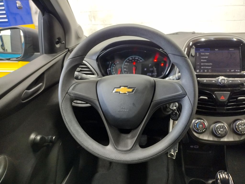 2020 Chevrolet Spark LS photo 23
