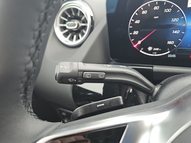 2026 Mercedes Benz GLA 250 4MATIC photo 22