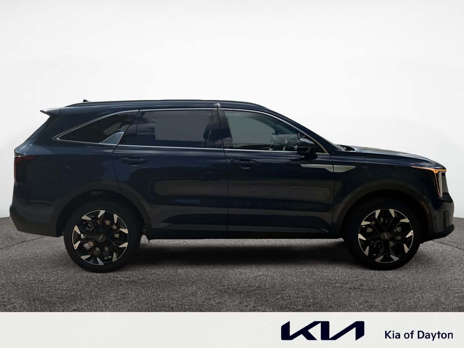 2026 Kia Sorento EX photo 6
