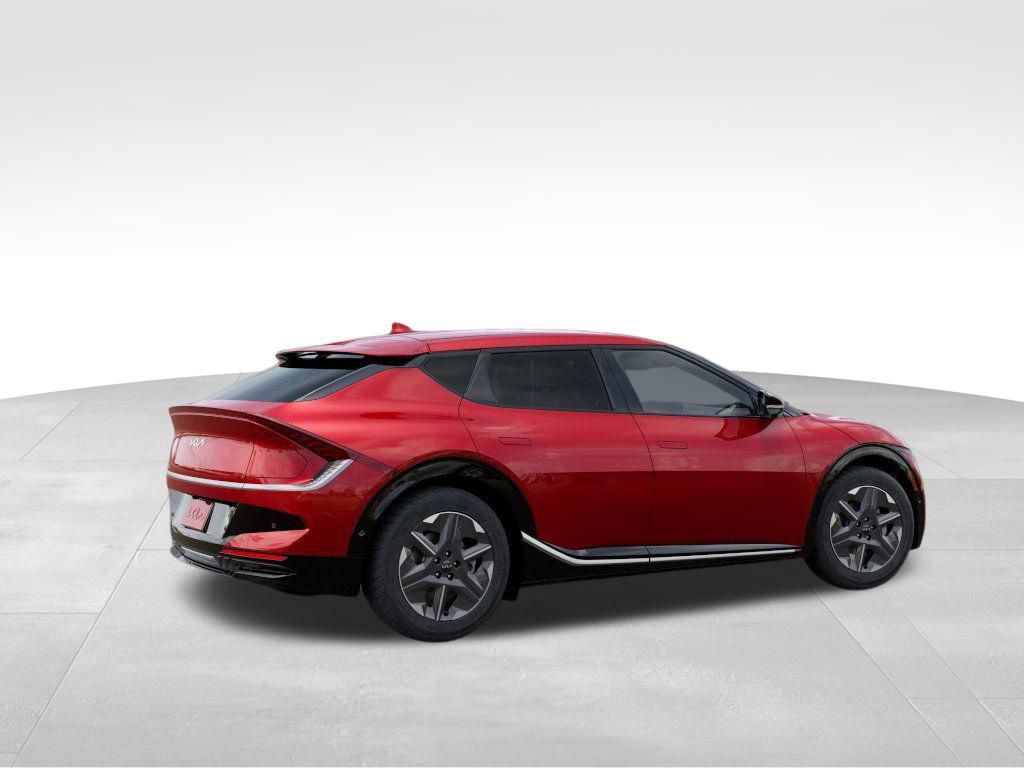 2025 Kia EV6 Light photo 22