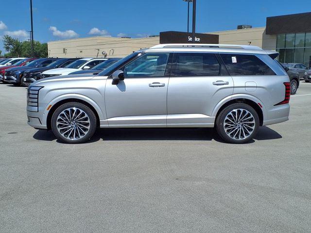 2026 Hyundai Palisade Calligraphy photo 2