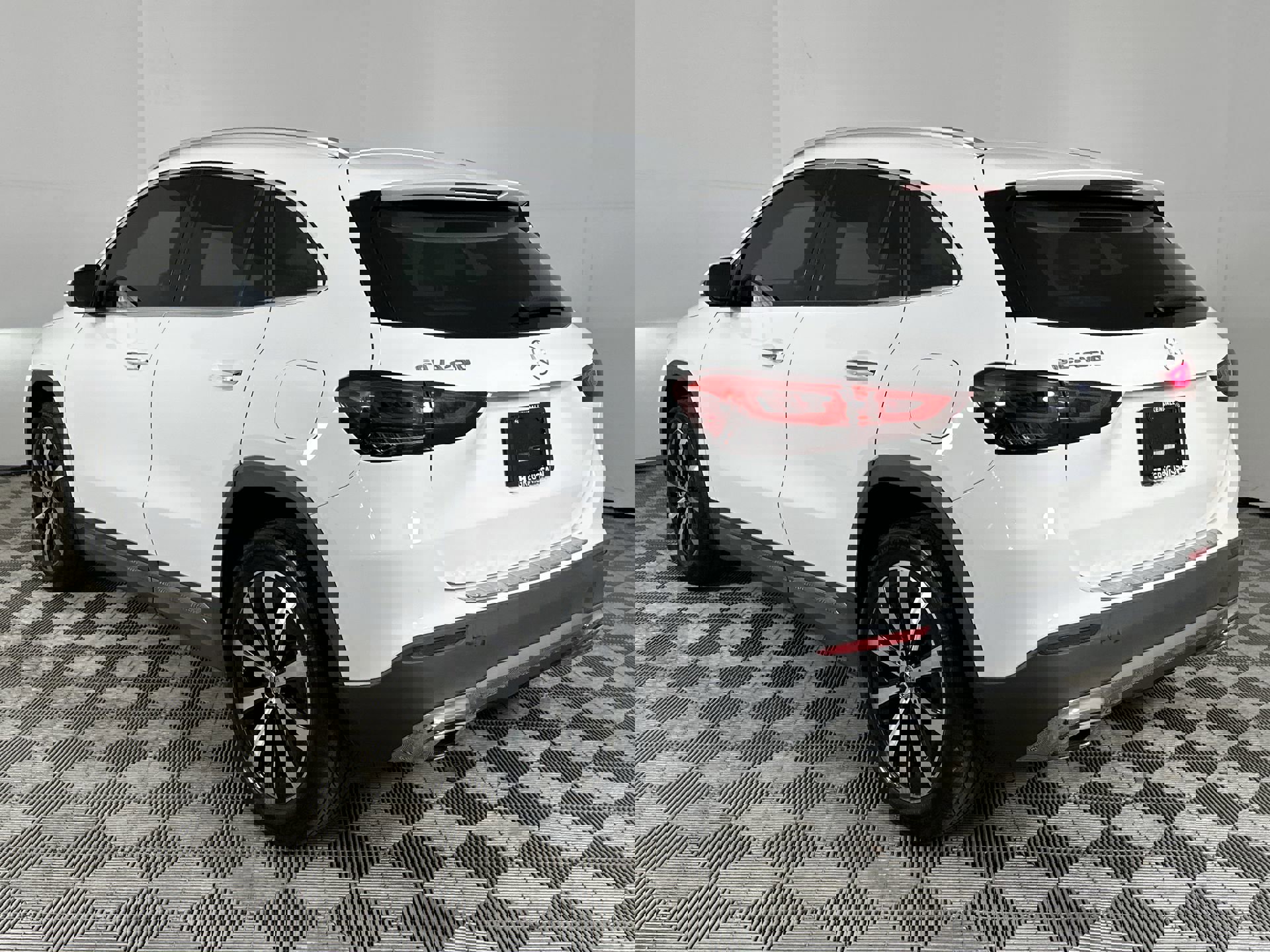 2022 Mercedes Benz GLA 250 photo 4